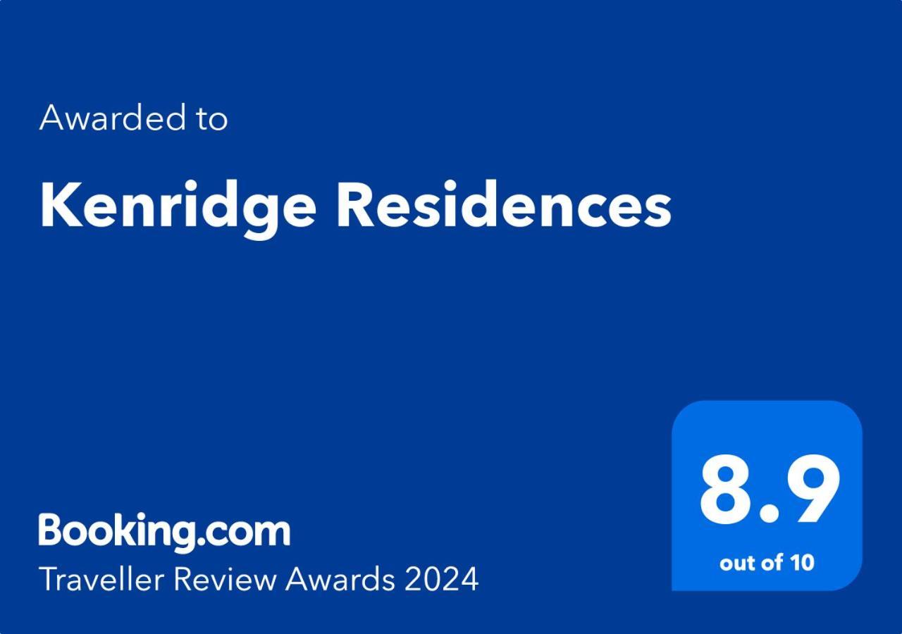 Kenridge Residences セントジェームス エクステリア 写真