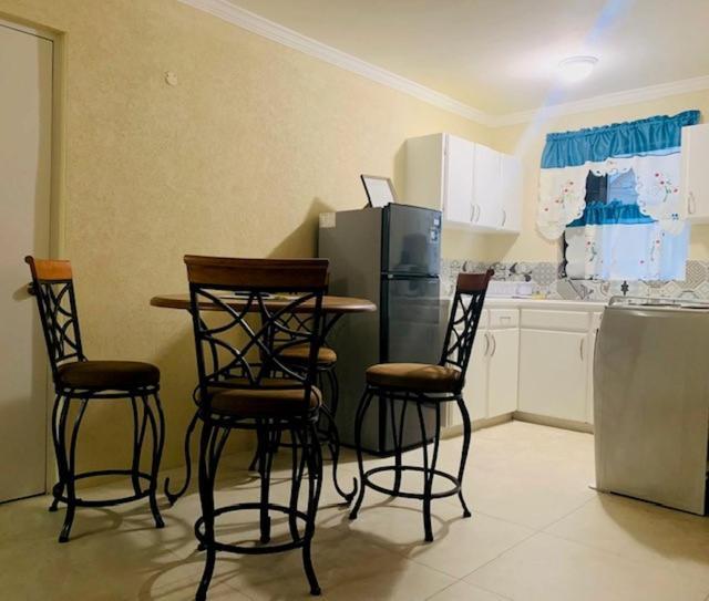 Kenridge Residences セントジェームス エクステリア 写真