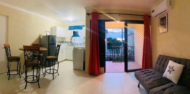 Kenridge Residences セントジェームス エクステリア 写真