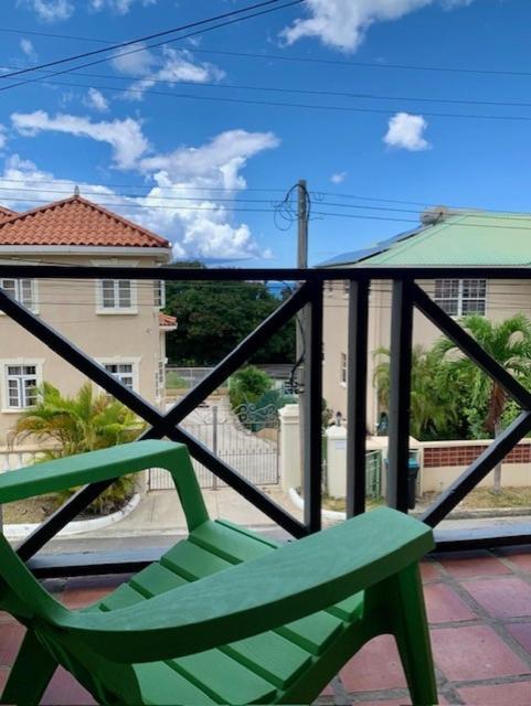Kenridge Residences セントジェームス エクステリア 写真
