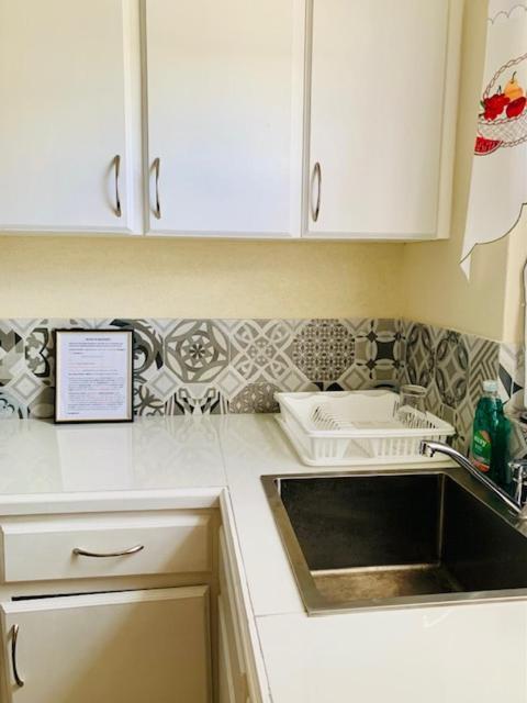Kenridge Residences セントジェームス エクステリア 写真