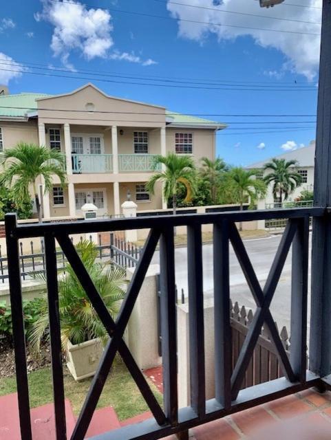 Kenridge Residences セントジェームス エクステリア 写真