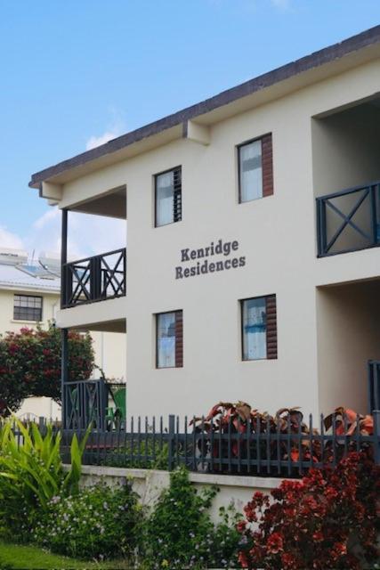 Kenridge Residences セントジェームス エクステリア 写真
